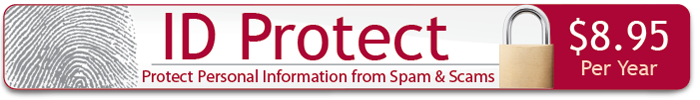 Domain Name ID Protection