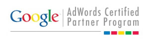 Google Adwords Certified Partner