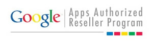 Google Apps Authorized Reseller