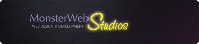 MonsterWeb Studios