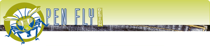 Open Fly Designs