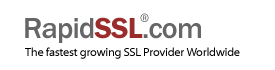 RapidSSL SSL Certificates