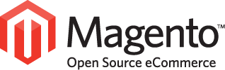 Magento eCommerce Store