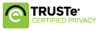 View MonsterWeb's TRUSTe privacy policy