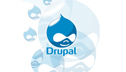 Drupal Content Management System